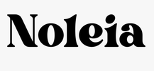 Noleia – Accueil