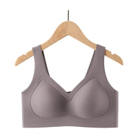 Brassière Noleia NuaGel™  Sans Armature, Maintien Toute la Journée