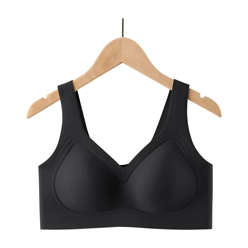 Brassière Noleia NuaGel™  Sans Armature, Maintien Toute la Journée