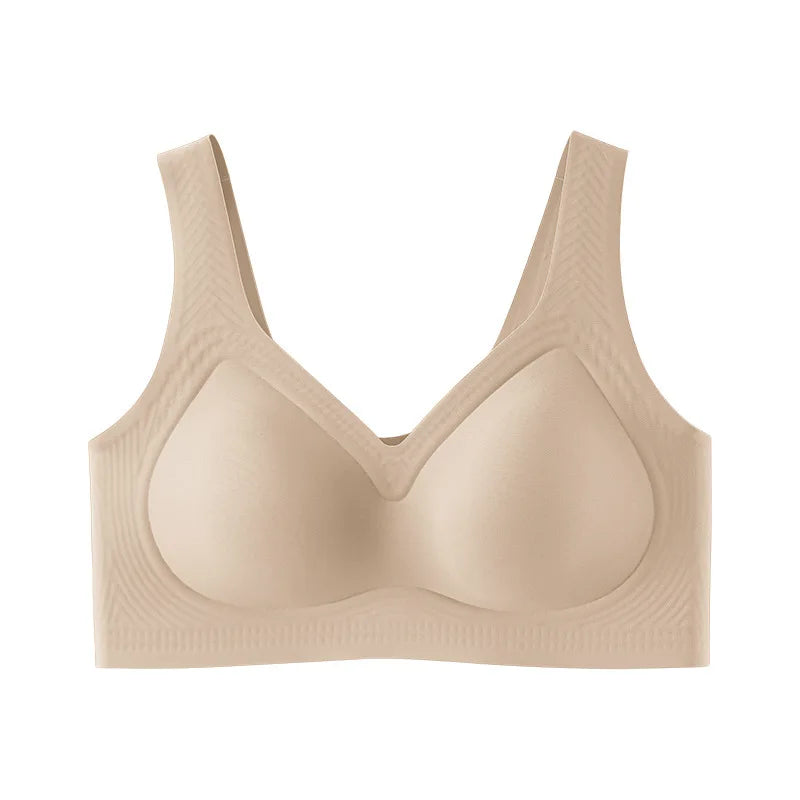 Brassière Noleia NuaGel™  Sans Armature, Maintien Toute la Journée
