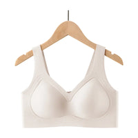 Brassière Noleia NuaGel™  Sans Armature, Maintien Toute la Journée